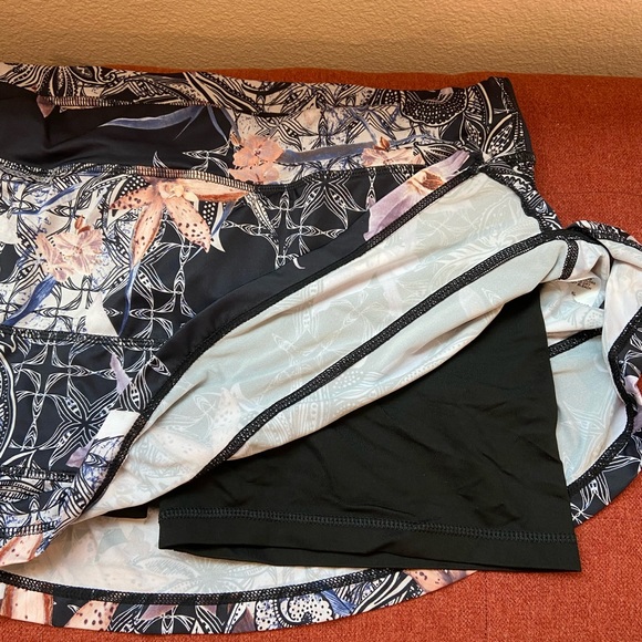 Sofiabella tennis skirt - Picture 2 of 2